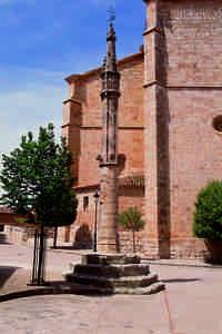 Rollo jurisdiccional de Villahoz